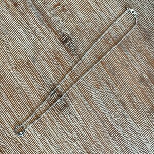 Silpada necklace, 16” long